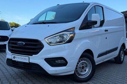 Ford Transit Custom 118.469 km 17.350 &euro; Steinenbronn 71144
