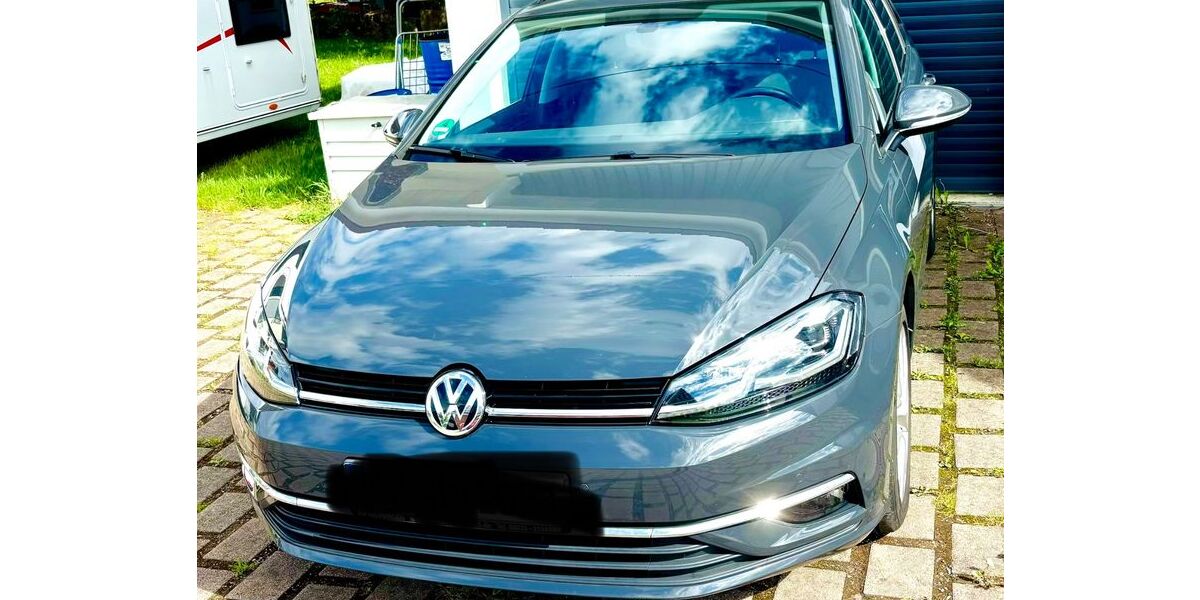 VW Golf 85.269 km 16.500 &euro; Oberreichenbach 75394