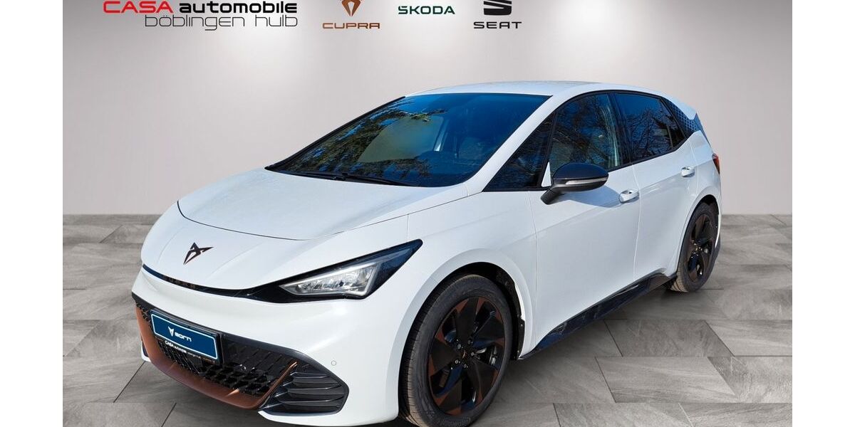 Cupra Born 6.900 km 30.490 &euro; Böblingen 71034