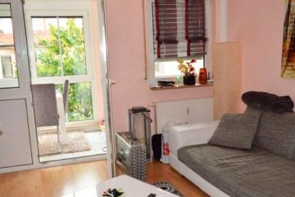 Wohnung Pforzheim Nordstadt - 1 Zimmer, 36 m&sup2;, 490&euro; | Angebot:26003059