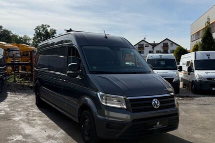 VW Crafter 9.410 km 37.999 &euro; Sachsenheim 74343