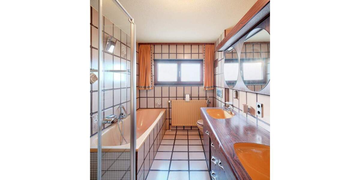 Reihenendhaus Filderstadt Plattenhardt - 4 Zimmer, 124 m&sup2;, 498.000&euro; | Angebot:24462098