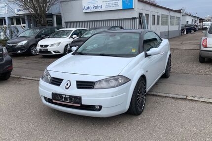Renault Megane 157.000 km 2.500 &euro; Fellbach-Stuttgart 70736