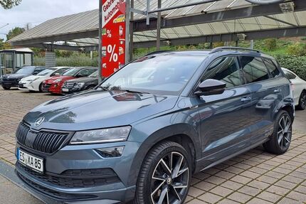Skoda Karoq 82.000 km 23.950 € Esslingen 73730