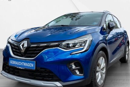 Renault Captur 84.990 km 15.790 &euro; Böblingen 71034