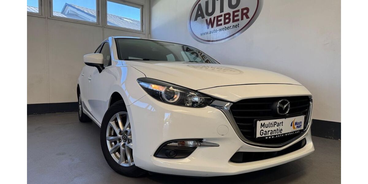 Mazda 3 134.000 km 11.490 &euro; Sindelfingen/Darmsheim 71069
