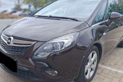 Opel Zafira 136.000 km 8.990 &euro; Stuttgart 70567