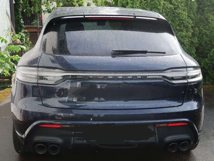 Macan