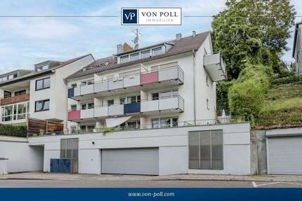 Wohnung Stuttgart Stuttgart-Nord - 1 Zimmer, 22 m&sup2;, 128.000&euro; | Angebot:27660966