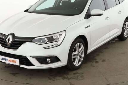 Renault Megane 78.118 km 12.040 &euro; Stuttgart 70195
