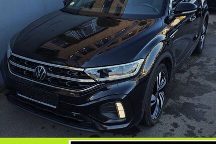 VW T-Roc 196.129 km 18.930 &euro; Waiblingen 71332