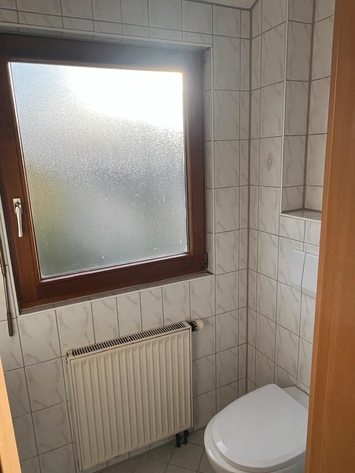 3,5 Zimmerwohnung im DG in Breitenstein zimmer