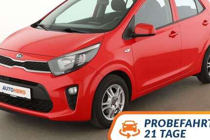 Kia Picanto 46.098 km 9.590 &euro; Stuttgart 70195