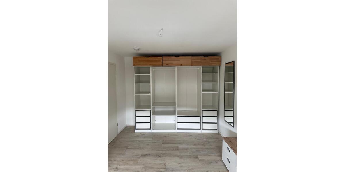 Etagenwohnung Esslingen am Neckar Brühl - 2.5 Zimmer, 50 m&sup2;, 950&euro; | Angebot:26162906