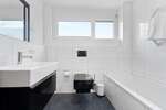 Modernes Reihenmittelhaus mit Garten in Stammheim - Reihenmittelhaus Stuttgart Neuwirtshaus | Angebot:27455504