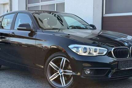 BMW 120 165.000 km 10.990 € Nagold - Hochdorf 72202
