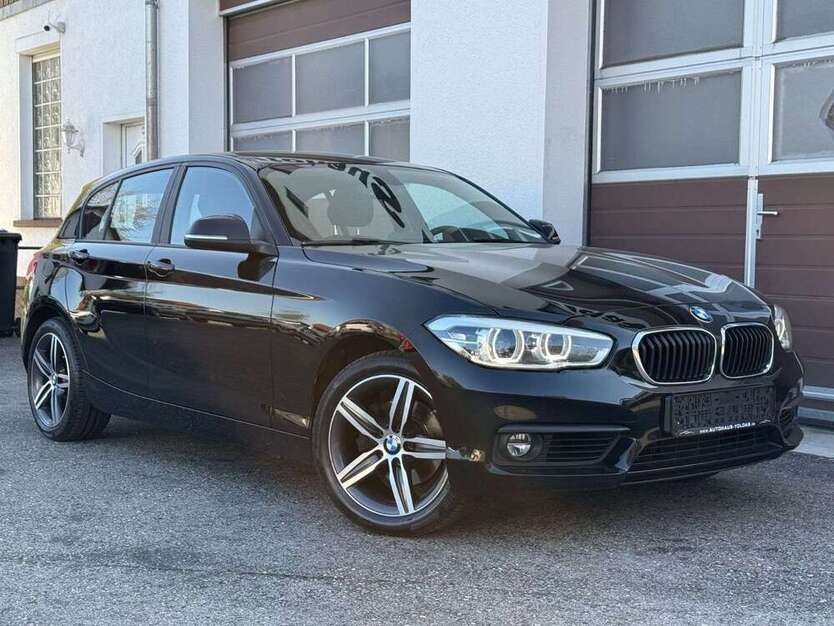 BMW 120 165.000 km 10.990 € Nagold - Hochdorf 72202