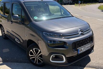Citroen Berlingo 84.122 km 14.800 &euro; Fellbach 70736