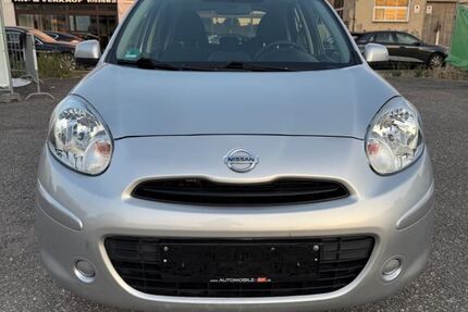 Nissan Micra 182.000 km 2.500 € Fellbach 70736