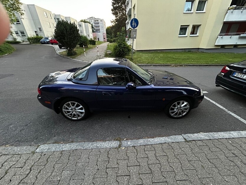 MX-5