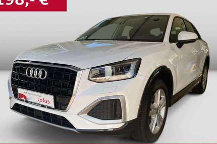 Audi Q2 21.529 km 24.830 € Fellbach 70734