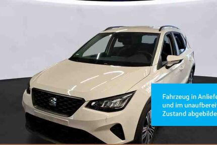 Seat Arona 20.151 km 18.330 &euro; Stuttgart-Feuerbach 70469