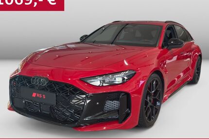 Audi RS5 3.900 km 114.999 &euro; Pforzheim 75179