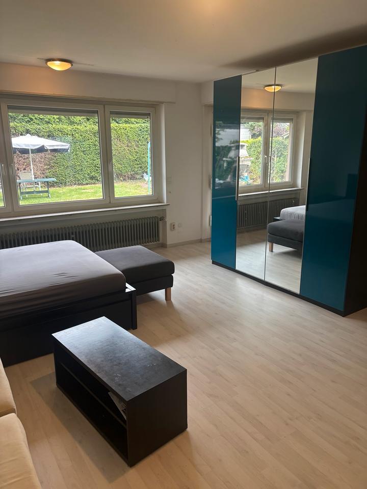 WG-Zimmer zu vermieten in Stuttgart Vaihingen