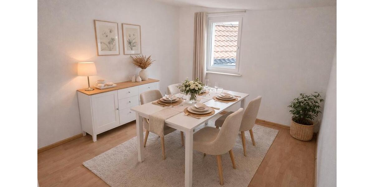 Dachgeschoßwohnung Wendlingen am Neckar - 3.5 Zimmer, 66 m&sup2;, 825&euro; | Angebot:26335044