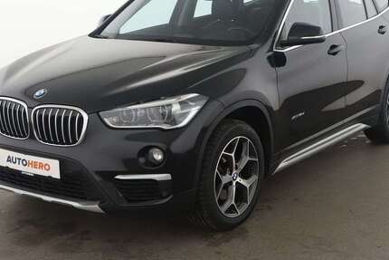 BMW X1 89.069 km 19.400 &euro; Stuttgart 70195