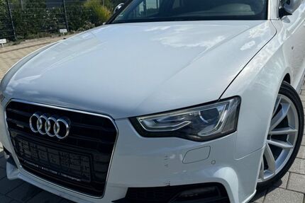 Audi A5 238.000 km 12.980 € Holzgerlingen 71088
