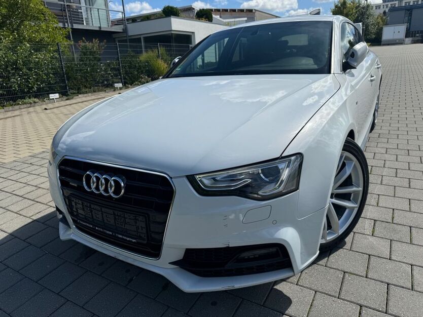 Audi A5 238.000 km 12.980 € Holzgerlingen 71088