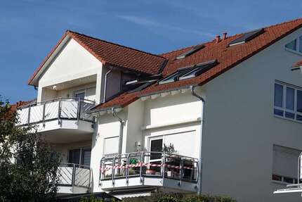Wohnung Freiberg am Neckar Geisingen - 3 Zimmer, 71 m&sup2;, 278.500&euro; | Angebot:27663509