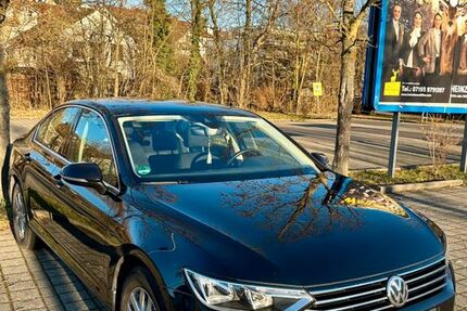 VW Passat 129.916 km 15.200 &euro; Stuttgart 70190