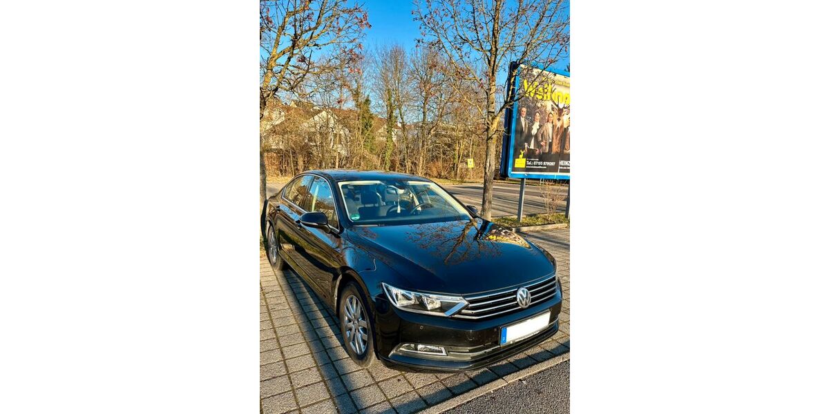 VW Passat 129.916 km 15.200 &euro; Stuttgart 70190