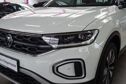 VW T-Roc 24.980 km 29.849 € Holzgerlingen bei Stuttgart 71088