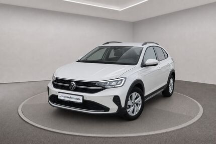 VW Taigo 8.300 km 16.995 &euro; Herrenberg 71083