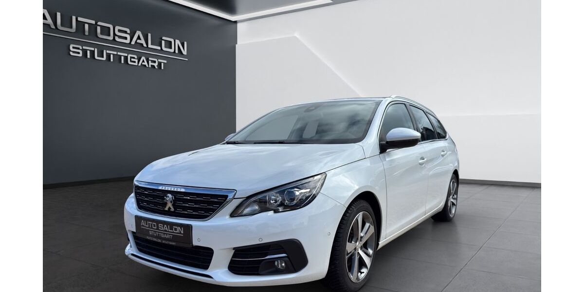 Peugeot 308 57.000 km 12.990 &euro; Nufringen 71154