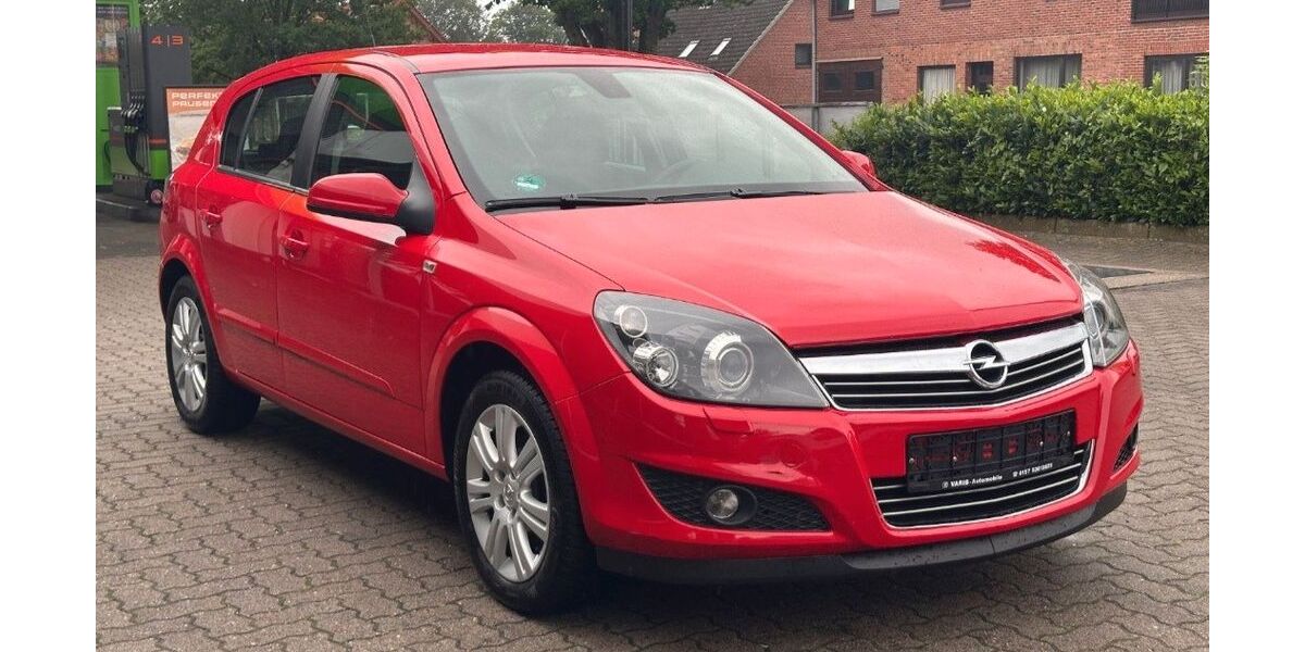 Opel Astra 185.000 km 2.200 &euro; Stuttgart 70563