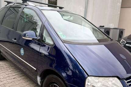 VW Sharan 218.000 km 3.999 € Herrenberg 71083