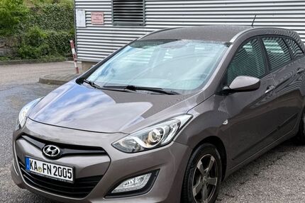 Hyundai i30 249.000 km 3.250 &euro; Korntal 70825