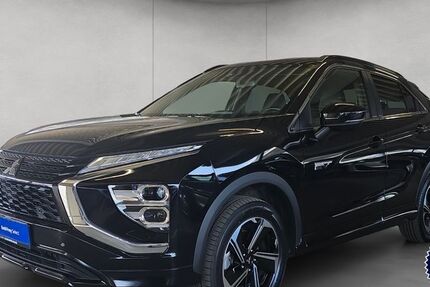 Mitsubishi Eclipse Cross 35.226 km 23.900 € Stuttgart 70190