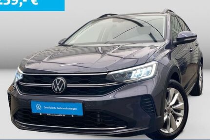 VW Taigo