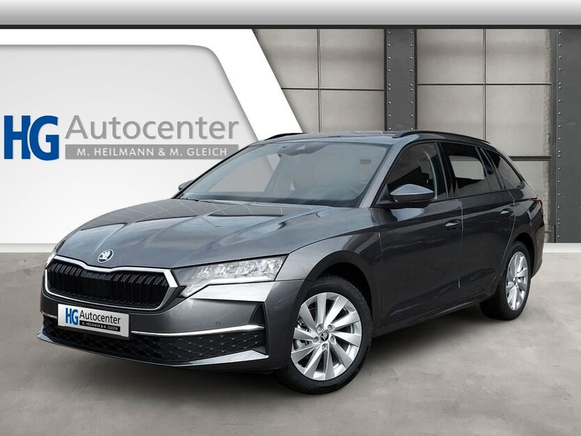 Skoda Octavia 8.500 km 34.990 € Stuttgart-Zuffenhausen 70437