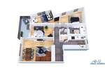Etagenwohnung Stuttgart Nord - 4 Zimmer, 112 m&sup2;, 770.000&euro; | Angebot:25654286