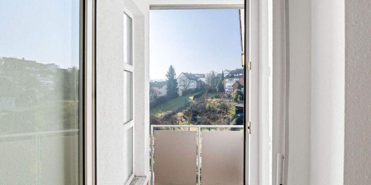 Etagenwohnung Esslingen Krummenacker - 1 Zimmer, 38 m&sup2;, 159.900&euro; | Angebot:24711895