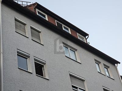 GROßZÜGIGES WOHNEN IM WESTEN - Maisonettenwohnung Stuttgart Stuttgart-West | Angebot:27095320