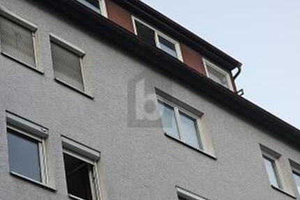 GROßZÜGIGES WOHNEN IM WESTEN - Wohnung Stuttgart Stuttgart-West | Angebot:27095320