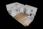 Erdgeschoßwohnung Stuttgart Stuttgart-West - 1 Zimmer, 32 m&sup2;, 678&euro; | Angebot:26088240