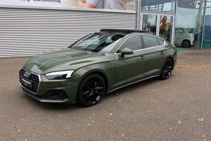 Audi A5 93.312 km 34.980 € Denkendorf 73770